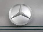 New Oem 2014010125 Mercedes-benz Wheel Center Cap 0810. Price: $50.00.