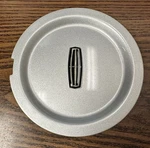 Lincoln Oem Wheel Center Cap XW43-1A096-AB Used. Price: $22.00.
