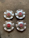 Mini Cooper R50, R53 Wheel Covers 6771412 1.60 Petrol 85KW 2006 20810240 X4 Used. Price: $33.78.