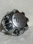 2017-2026 Ford F250 F350 King Ranch 8 Lug Wheel Center Hub Cap HC3C-1A096-UD Used. Price: $36.00.