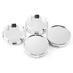 4PCS 54MM(2.13IN) Wheel Center Caps Rims Replacement 6LL601171 Chrome H... New. Price: $48.55.