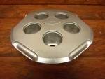 Chevrolet Citation, Celebrity : 1980, 1981, 1982, 1983, 1984, 1985, Center Cap Used. Price: $14.00.