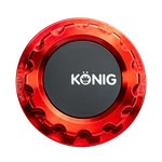 Konig Wheels CAPMRK1R New. Price: $76.70.