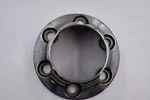 Honda Chrome Wheel Cap Hub 897038 9770(NI) 7.125" No Center/face Plat Used. Price: $22.00.