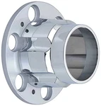 1971-91 Chevy Gmc Pickup Blazer Jimmy Suburban; Rear Hub Cap; Open Center; 6 New. Price: $21.99.