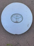 1990/1996 Toyota Camry 10 Spoke Mag Center Hubcap Silver Oem Pn 7952 Used. Price: $19.99.