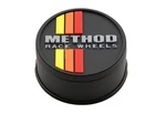 Method Race Wheels Center Caps CP-YOR127P New. Price: $33.00.