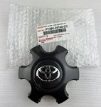 16-22 Toyota Tacoma Oem Center Cap 42603 YY290 (new) Charcoal PT280-35160 -cc. Price: $27.95.