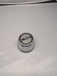 (1) Used Oem 1988-92 Lincoln Mkvii Lsc 16" Gray Center Hubcap E8LC-1A096-BA. Price: $40.00.