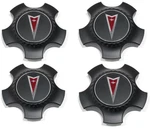 Replacement Wheel Center Cap Set 2008-2009 Pontiac G8 Base/gt Models New. Price: $99.98.