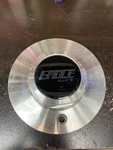 American Eagle Alloys Wheel Rim Center Cap 3025 For 2-PC Machine Used. Price: $140.00.
