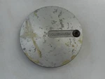 1987-1993 Volkswagen Jetta Golf Cabriolet Scirocco Center Cap Oem 321601149A Used. Price: $89.99.