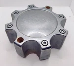 375-8C Vision Chrome Wheel Center Cap Used. Price: $31.47.