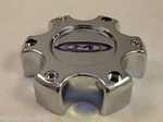Moto Wheels Chrome Custom Center Cap # 845L121-A New!. Price: $45.00.
