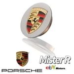 Porsche 911 Color Crest Center Cap Phone Dial 924 944 92836103206TPP New. Price: $95.75.