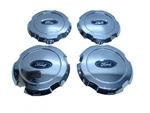2004 2008 Ford F-150 Oem 18" Wheel Chrome Center Cap Set 4L34-1A096-DD #2I-1 Used. Price: $100.00.