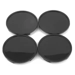 Rtrhinotuning 4PCS 3.03 Inch Od: 77 Mm / In, Id: 72 2.83 Black New. Price: $30.99.