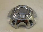 Helo Wheels Chrome Custom Center Caps # M-366 New!. Price: $59.95.