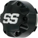 Itp Alloy Center Cap - Black Ops 4/137 Bolt Pattern BO137SS New. Price: $18.13.