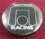 Motegi Racing Wheels Black Custom Center Cap # 2242100006 (1) Used. Price: $29.38.