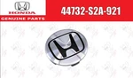Honda Oem Center Wheel Cap 44732-S2A-921 For S2000 New. Price: $114.00.