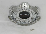 Dub Carnal Elite Logo Chrome Wheel Rim Center Cap 5260-15 M-438 New With Screw. Price: $129.95.