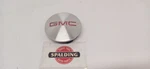 Wheel Center Cap From 2015 Gmc Acadia 10991389 Used. Price: $37.94.