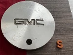 #s 1) **rare** 1991-1993 Gmc Syclone Typhoon Center Cap A-PAS-15193 Used. Price: $179.95.