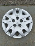 One 05-10 Honda Odyssey Lx 16 Lug Hubcap Wheel Cover 44733-SHJ-A00 Used. Price: $49.99.