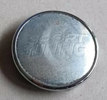 Sport Tuning Custom Wheel Center Cap, Part Number C-E87 02 Used. Price: $10.95.