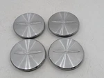 4X Used 1989-92 Ford Thunderbird Center Caps Oem Parts E9SZ-1141-A Lot Set Of. Price: $49.95.