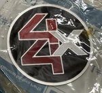 1982-1990 Gm Nos Hubcap Insert 4X4 Jimmy Blazer S80 New. Price: $25.00.