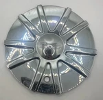 503-24 Dvs Wheel Chrome Center Cap New. Price: $62.90.