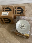 Brand New Set Of Chrysler Town & Country Oem Wheel Center Caps 2004-2007. Price: $124.95.