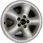 Cadillac 16X7 Catera Wheel Oem Rim Factory Stock 1997-1999 Used. Price: $114.97.