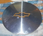 Nos 1995-2004 Chevrolet S10 Bowtie Wheel Center Cap New. Price: $65.00.