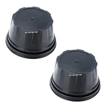 Wheel Center Cap For Honda 44732-HC4-000 44732HC4000 Front Rear Qty New. Price: $10.99.