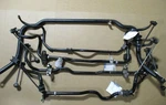 2003 Trailblazer 4X2 Rear Stabilizer Bar Oem 109K Miles - LKQ397650283 Used. Price: $158.85.