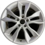 Audi A3 Oem Wheel 17 2009-2013 Factory Rim Original 8P0601025CC 58904 Used. Price: $195.27.