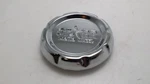 Starr Racing Wheel Chrome Center Cap C-402 LG0911-29 (A101) Used. Price: $19.75.
