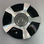 C350-3 C350-2 Vct Black Wheel Center Cap Used. Price: $44.97.