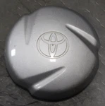 2001-2007 Toyota Tundra Sequoia Oem Center Hub Cap 69394 # 42603-0C010 Used. Price: $68.00.