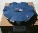 New 2015 - 2019 Cadillac Escalade Chrome Oem Center Cap P/n 23432313. Price: $58.99.
