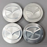 88-03 Mazda Protege Mellenia 626 Wheel Center Caps GD7F-37-19X Set Of 4 Used. Price: $28.95.