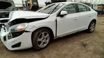 Wheel S60 17X7 Alloy Spoke Fits 11-13 Volvo Series 7034956 Used. Price: $189.89.