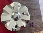 #h 1) Ellure Wheel Center Cap CSH8S-A1P Used. Price: $39.95.