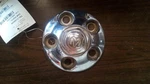 1994-2001 Dodge Ram 1500 Lug Bolt Wheel Rim Center Cap 8152282 Used. Price: $43.83.
