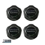 4 American Racing Atx Wheel Center Cap Black Teflon Logo 1327006022 New. Price: $83.96.