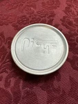 Niche Center Cap (P10240) 1003-22DDT Used. Price: $17.00.