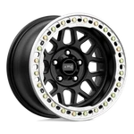 Kmc KM235 Grenade Crawl Beadlock 17X8.5 5X127 0MM Satin Black Wheel New. Price: $620.00.